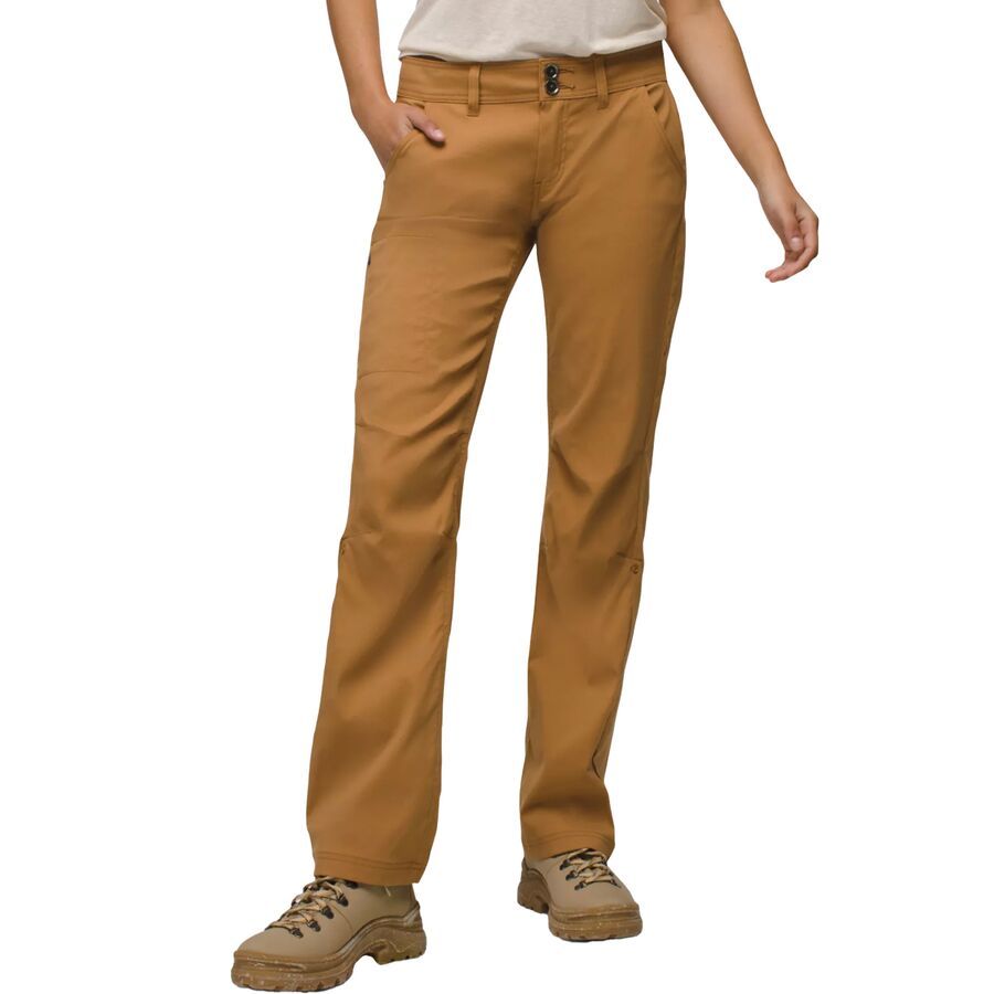 Брюки prAna Halle prAna, Earthbound
Брюки prAna Halle prAna, Earthbound