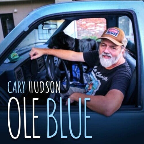 CD диск Hudson, Cary: Ole Blue 
CD диск Hudson, Cary: Ole Blue