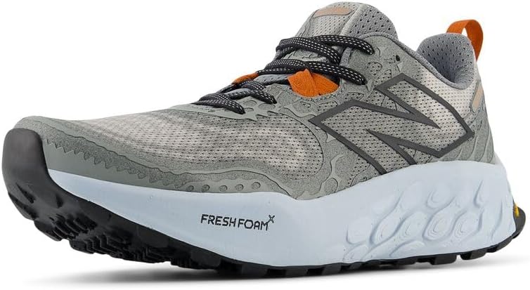 Мужские трейловые кроссовки New Balance Fresh Foam X Hierro V8, черный/синий/серый
Мужские трейловые кроссовки New Balance Fresh Foam X Hierro V8, черный/синий/серый