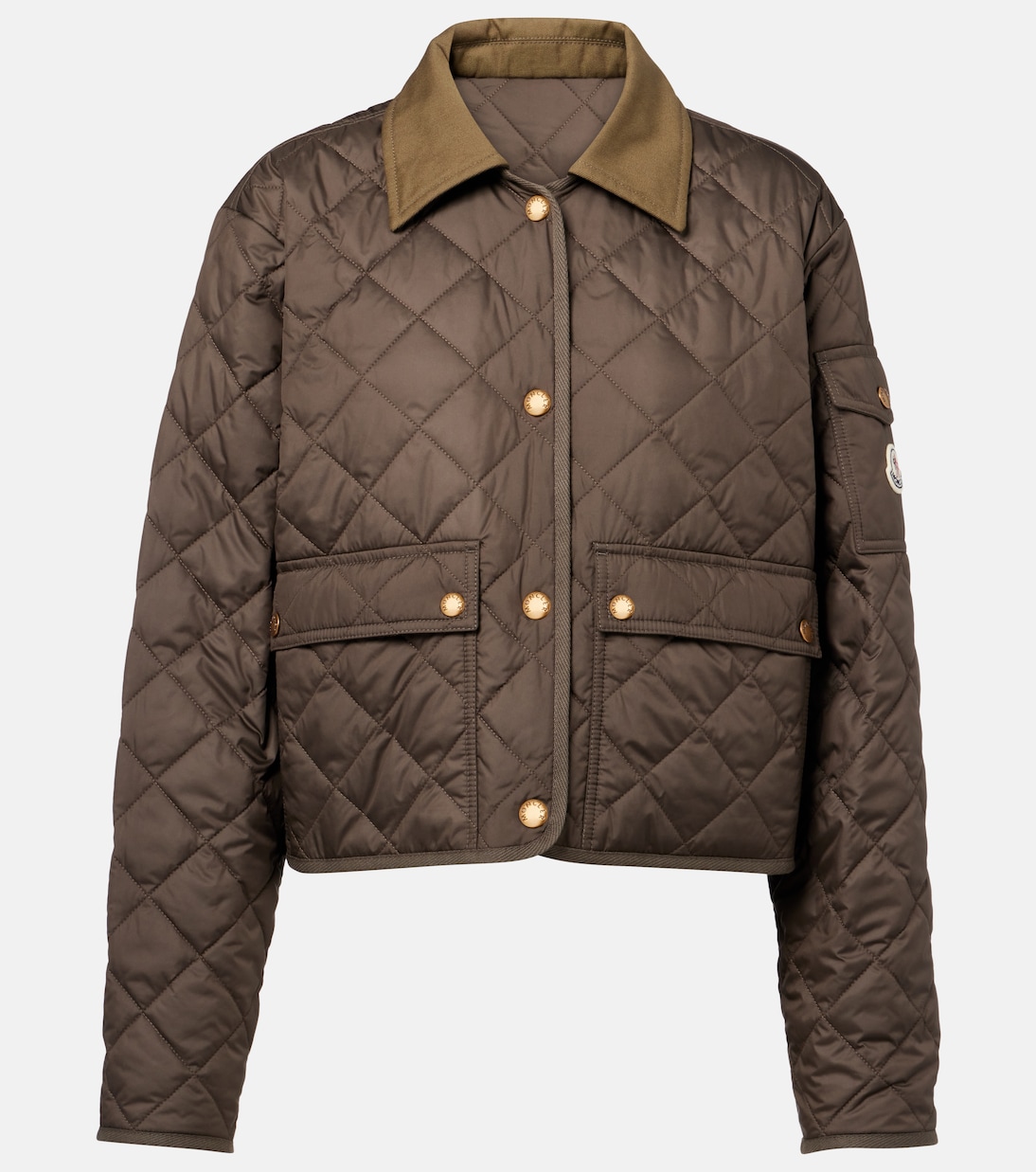 Куртка Chitre с простеганной тканью и кантом Moncler, 826 - Green, Зеленый, Куртка Chitre с простеганной тканью и кантом Moncler, 826 - Green
Куртка Chitre с простеганной тканью и кантом Moncler, 826 - Green, Зеленый, Куртка Chitre с простеганной тканью и кантом Moncler, 826 - Green