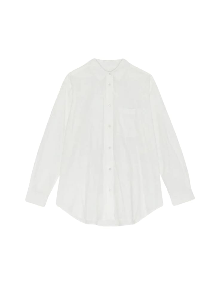 рубашка gaia в белом Moshi Moshi Mind
рубашка gaia в белом Moshi Moshi Mind