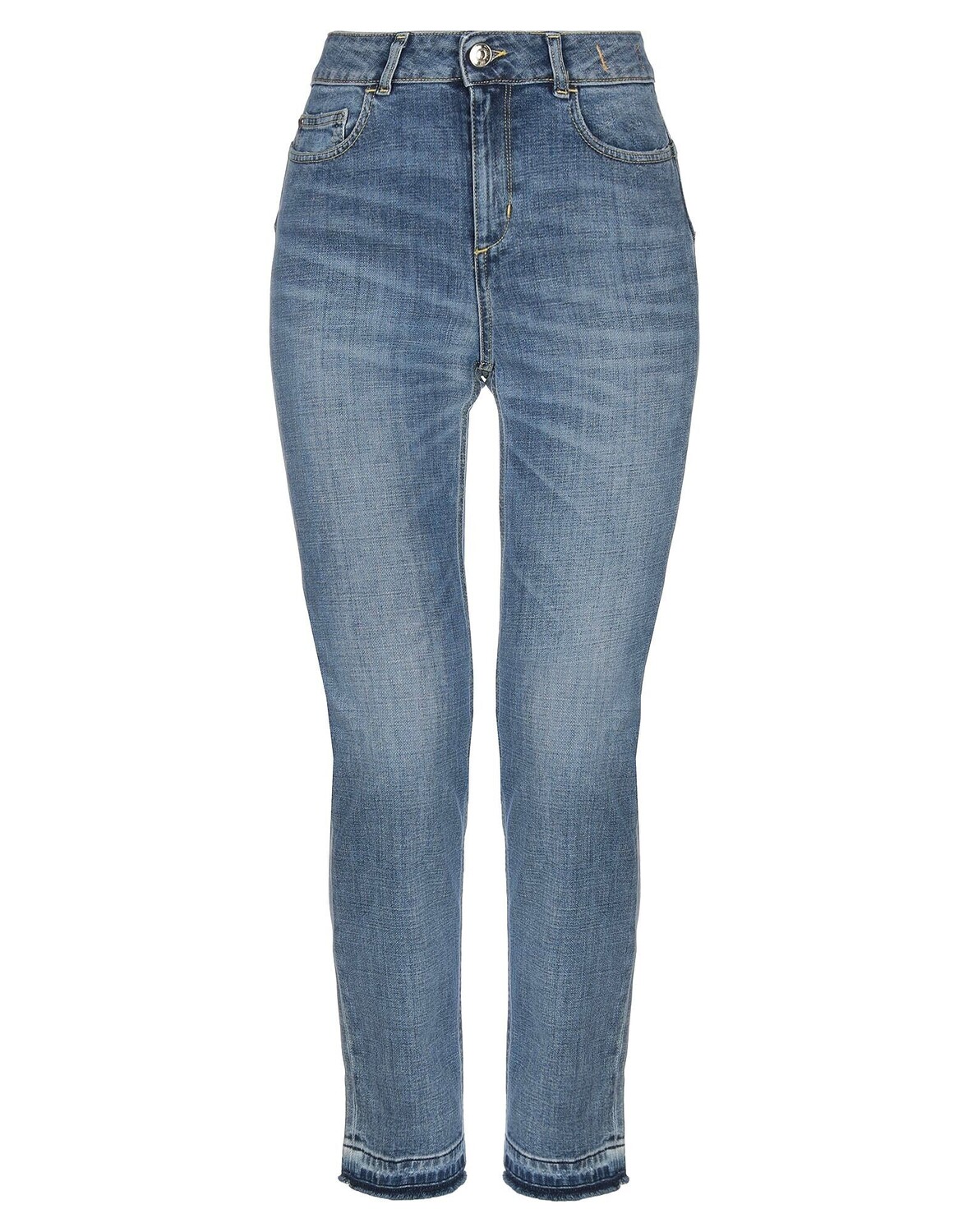 Джинсы Twinset, синий
Джинсы Twinset, синий