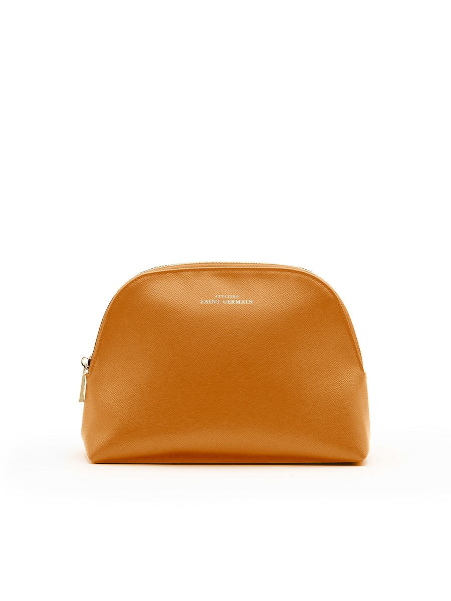 Сумка для туалетных принадлежностей Ateliers Saint Germain THONON, коричневый
Сумка для туалетных принадлежностей Ateliers Saint Germain THONON, коричневый