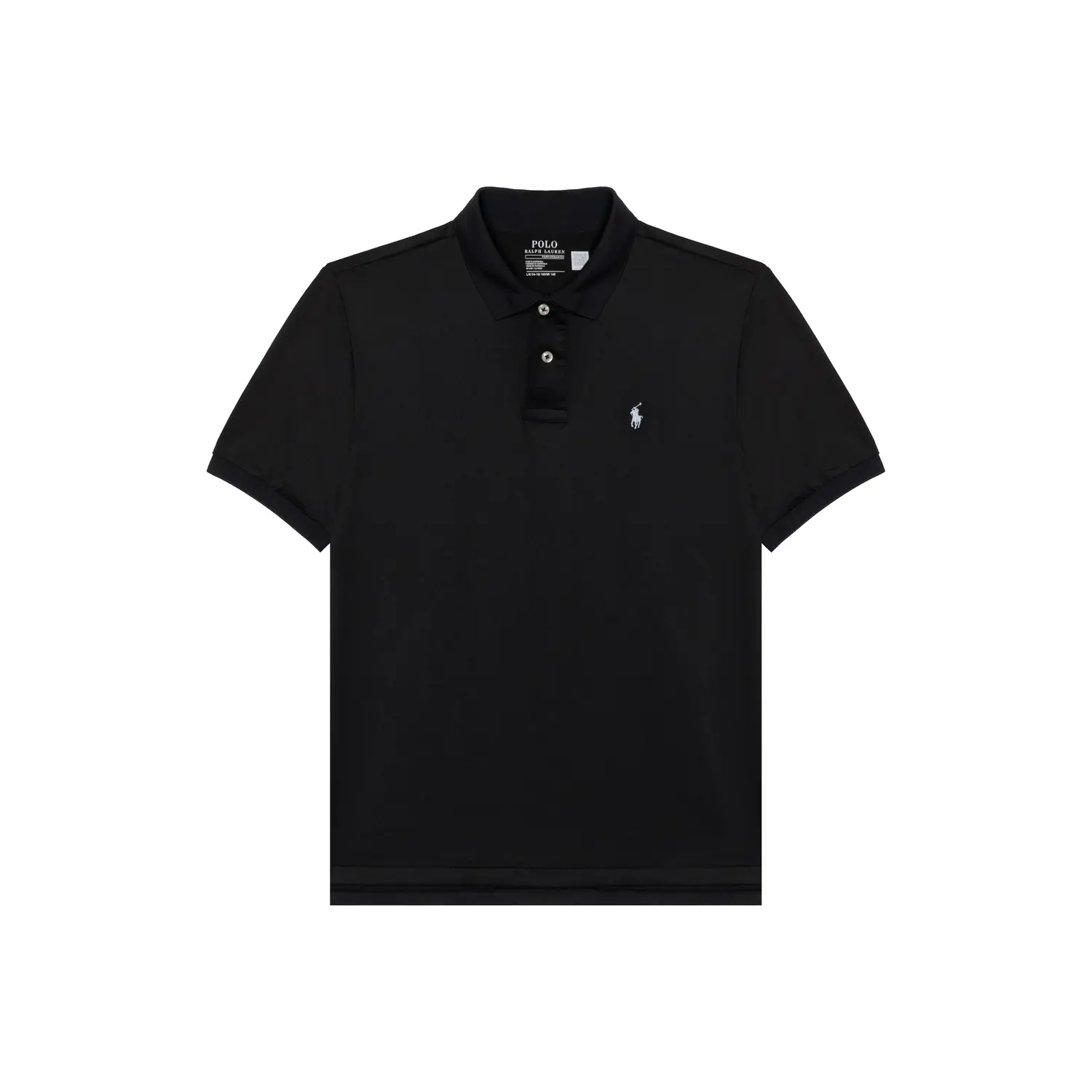 Поло Kids' Polo Ralph Lauren, черный
Поло Kids' Polo Ralph Lauren, черный