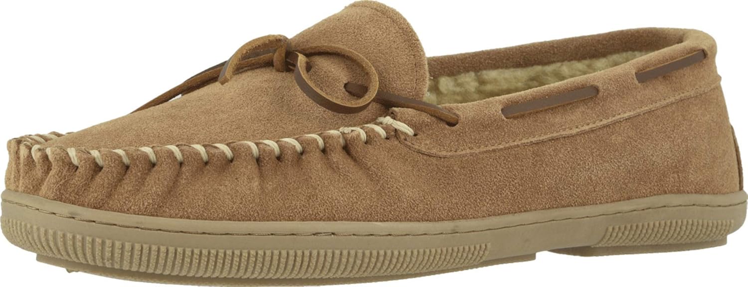 Мужские тапочки Florsheim Cozzy Moc Toe, Sand
Мужские тапочки Florsheim Cozzy Moc Toe, Sand