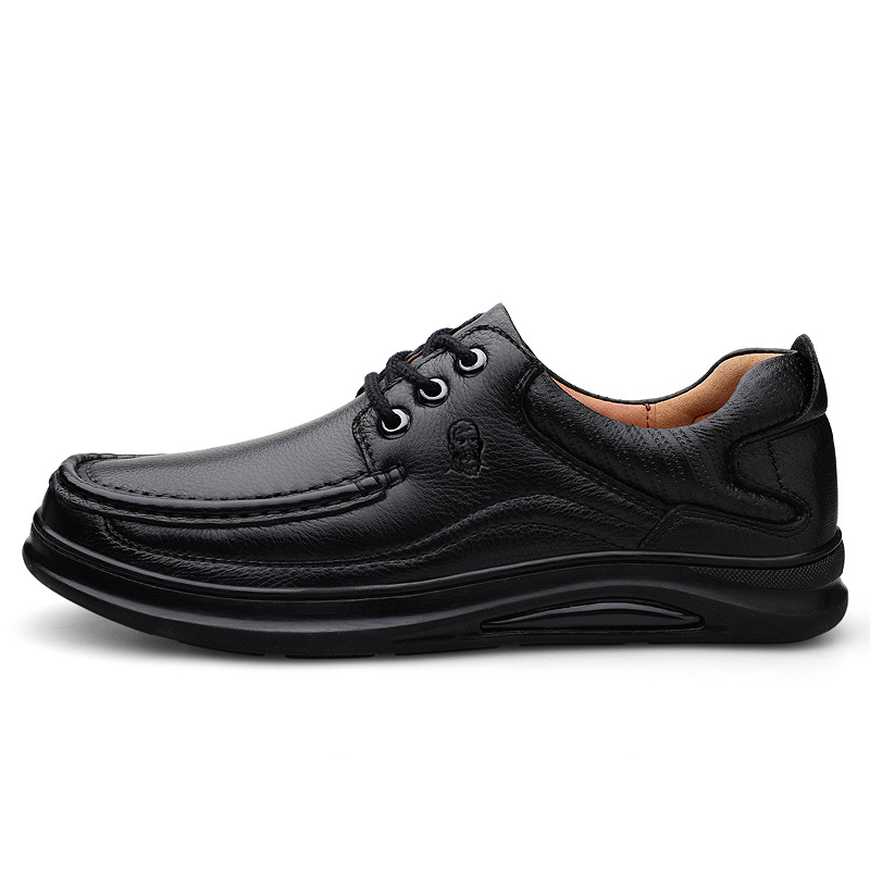 LAORENTOU Повседневные туфли мужские черные
LAORENTOU Повседневные туфли мужские черные