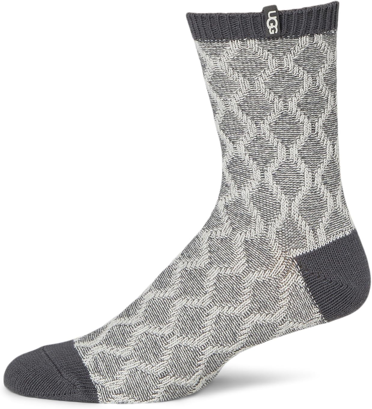 Носки UGG Men's Elliot Sock, Ink/Ink
Носки UGG Men's Elliot Sock, Ink/Ink