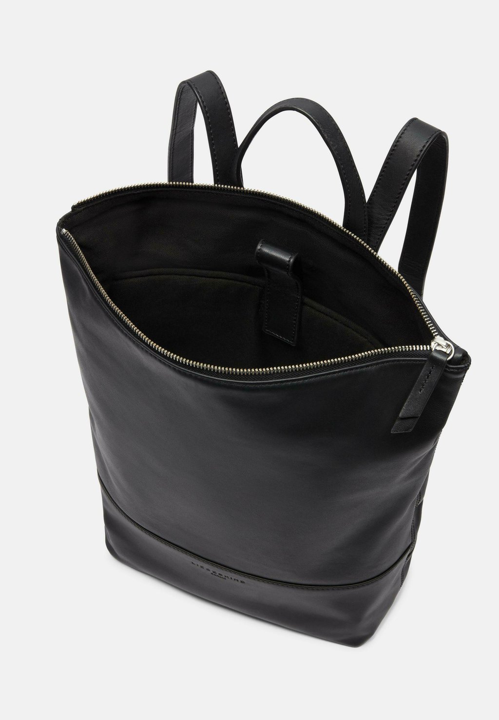 Рюкзак Liebeskind Berlin, черный
Рюкзак Liebeskind Berlin, черный