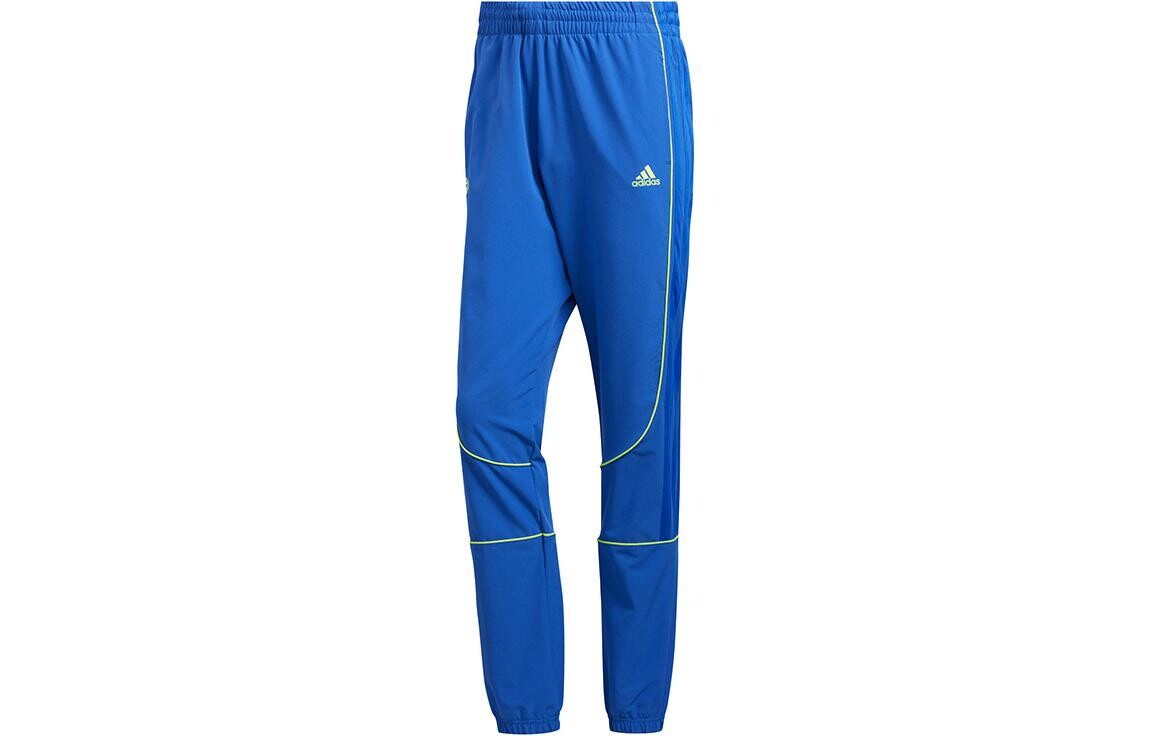 Спортивные штаны мужские синие Adidas, синий
Спортивные штаны мужские синие Adidas, синий