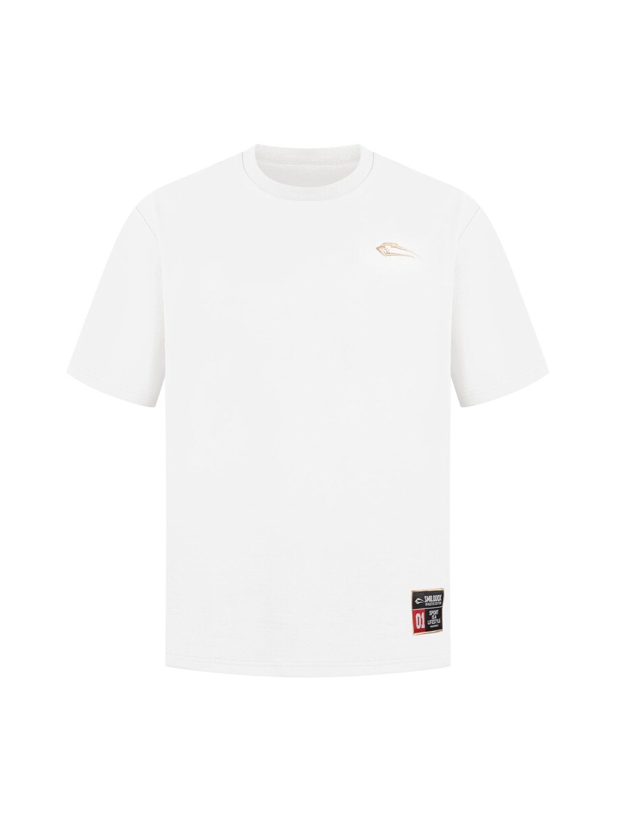 Рубашка Smilodox Rayk, бежевый/кремовый
Рубашка Smilodox Rayk, бежевый/кремовый