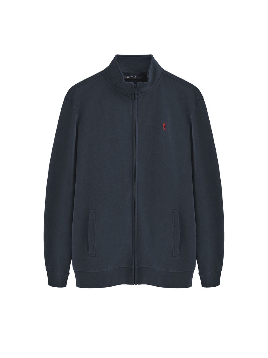 Толстовка Polo Club, темно-синий
Толстовка Polo Club, темно-синий
