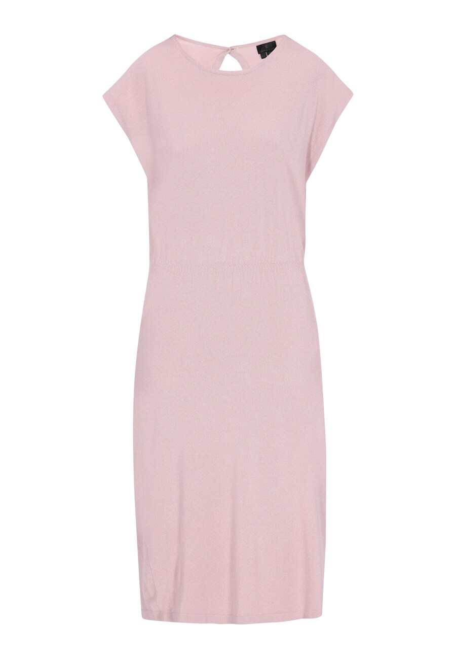 Платье DreiMaster Klassik Classic Look, темно-розовый
Платье DreiMaster Klassik Classic Look, темно-розовый