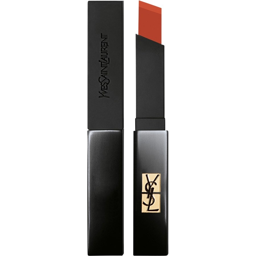 Помада Yves Saint Laurent Rouge Pur Couture, The Slim Velvet Radical 321 Fervent Maroon / 2 g
Помада Yves Saint Laurent Rouge Pur Couture, The Slim Velvet Radical 321 Fervent Maroon / 2 g