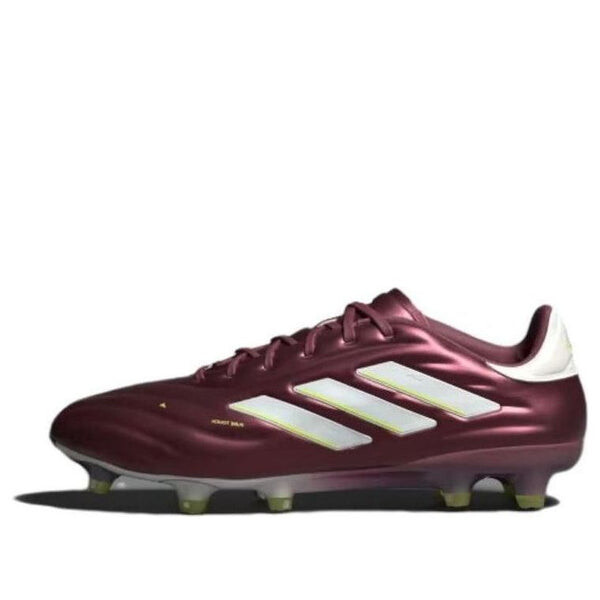 Кроссовки copa pure ii elite fg 'burgundy' Adidas, бургундия, Красный, Кроссовки copa pure ii elite fg 'burgundy' Adidas, бургундия
Кроссовки copa pure ii elite fg 'burgundy' Adidas, бургундия, Красный, Кроссовки copa pure ii elite fg 'burgundy' Adidas, бургундия