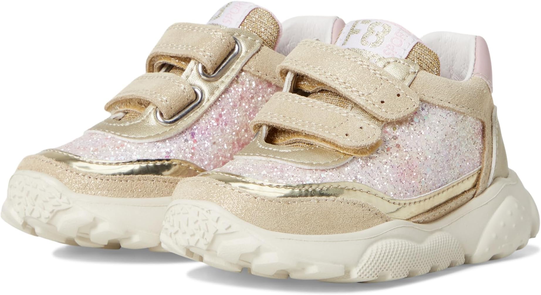 Кроссовки Naturino Falcotto Amantea 2 Vl., цвет Platinum/Cipria
Кроссовки Naturino Falcotto Amantea 2 Vl., цвет Platinum/Cipria