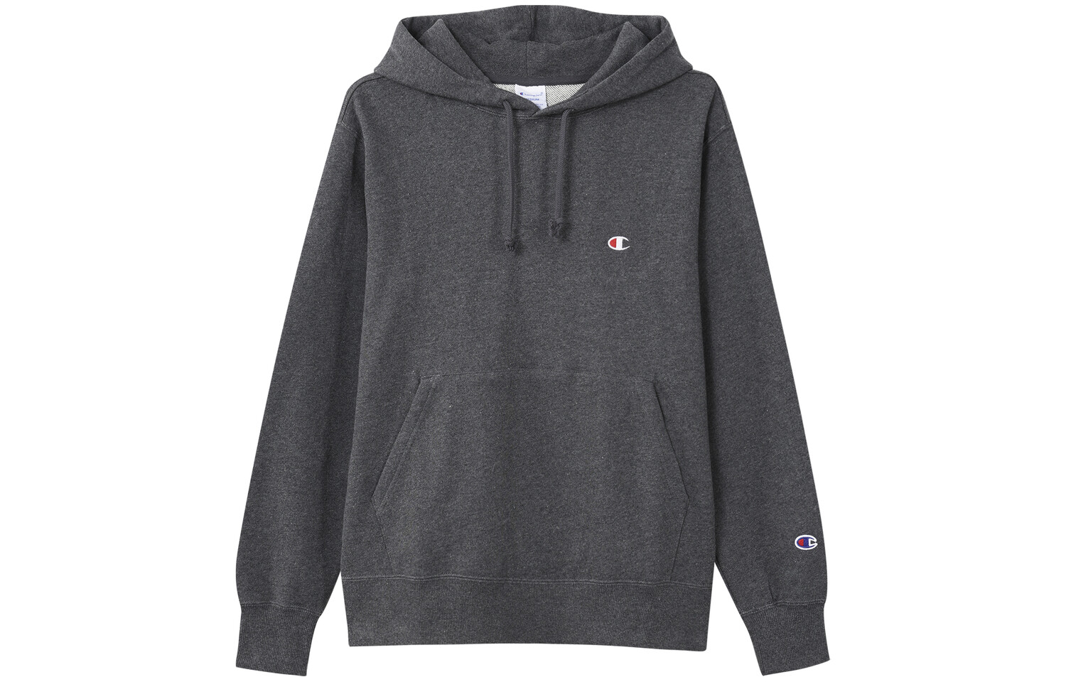 Толстовка унисекс Champion
Толстовка унисекс Champion