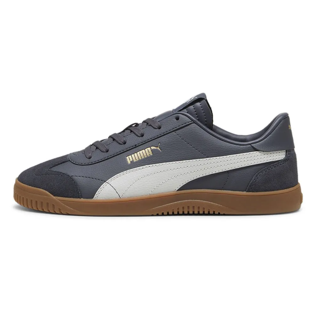 Кроссовки Puma Club 5V5 SD, серый
Кроссовки Puma Club 5V5 SD, серый