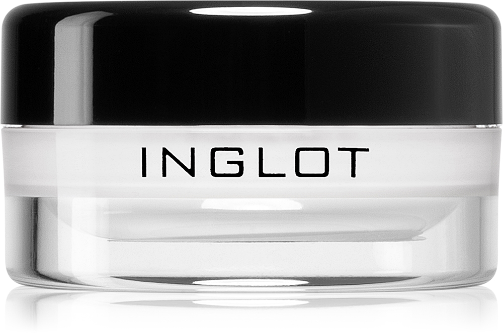 Гелевая подводка для глаз AMC Inglot, atspalvis 76 5,5 гр
Гелевая подводка для глаз AMC Inglot, atspalvis 76 5,5 гр