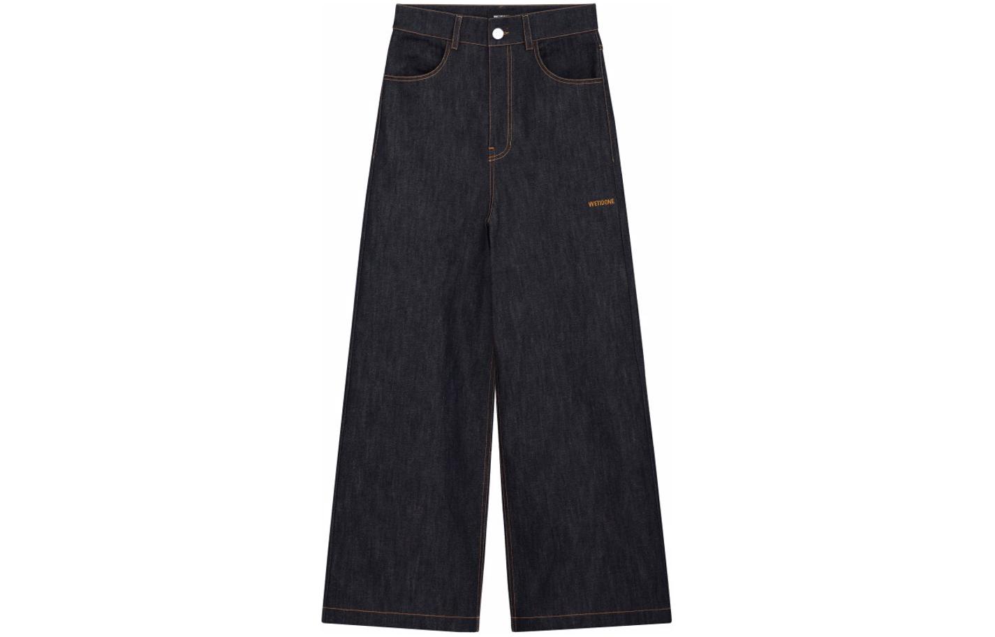 WE11DONE Джинсы SS24 мужские marine blue
WE11DONE Джинсы SS24 мужские marine blue