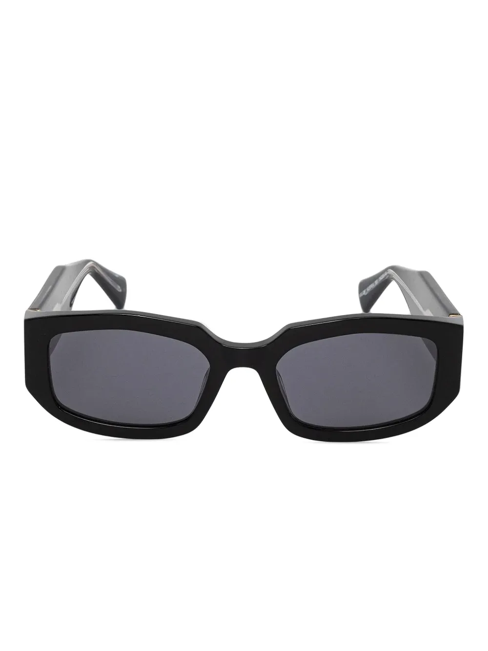 Солнцезащитные очки в прямоугольной оправе AllSaints, черный
Солнцезащитные очки в прямоугольной оправе AllSaints, черный