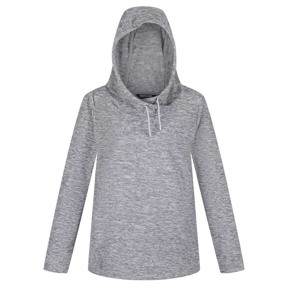 Худи Regatta Kizmit II, серый
Худи Regatta Kizmit II, серый
