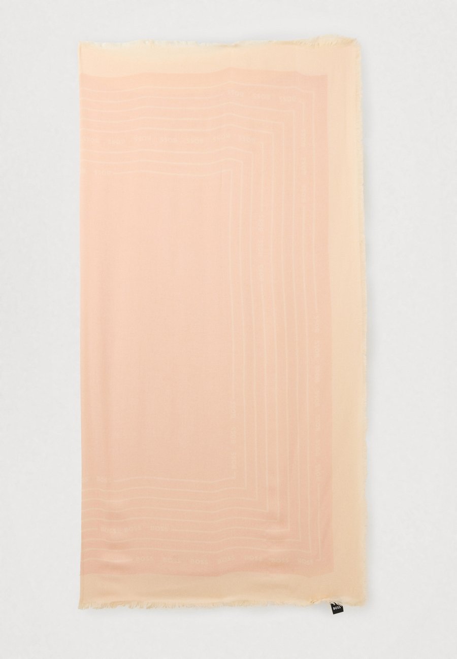 Шарф BOSS LAIK, Light/Pastel Pink/Pink
Шарф BOSS LAIK, Light/Pastel Pink/Pink