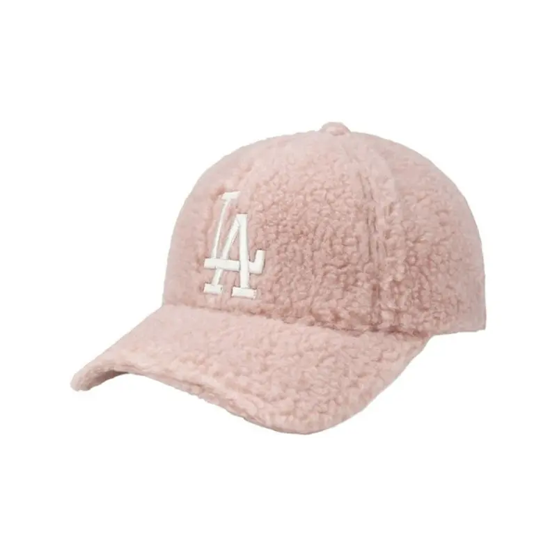 MLB Бейсболка из полиэстера унисекс pink
MLB Бейсболка из полиэстера унисекс pink