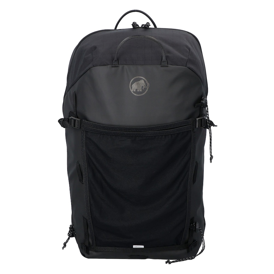 Рюкзак MAMMUT, черный
Рюкзак MAMMUT, черный
