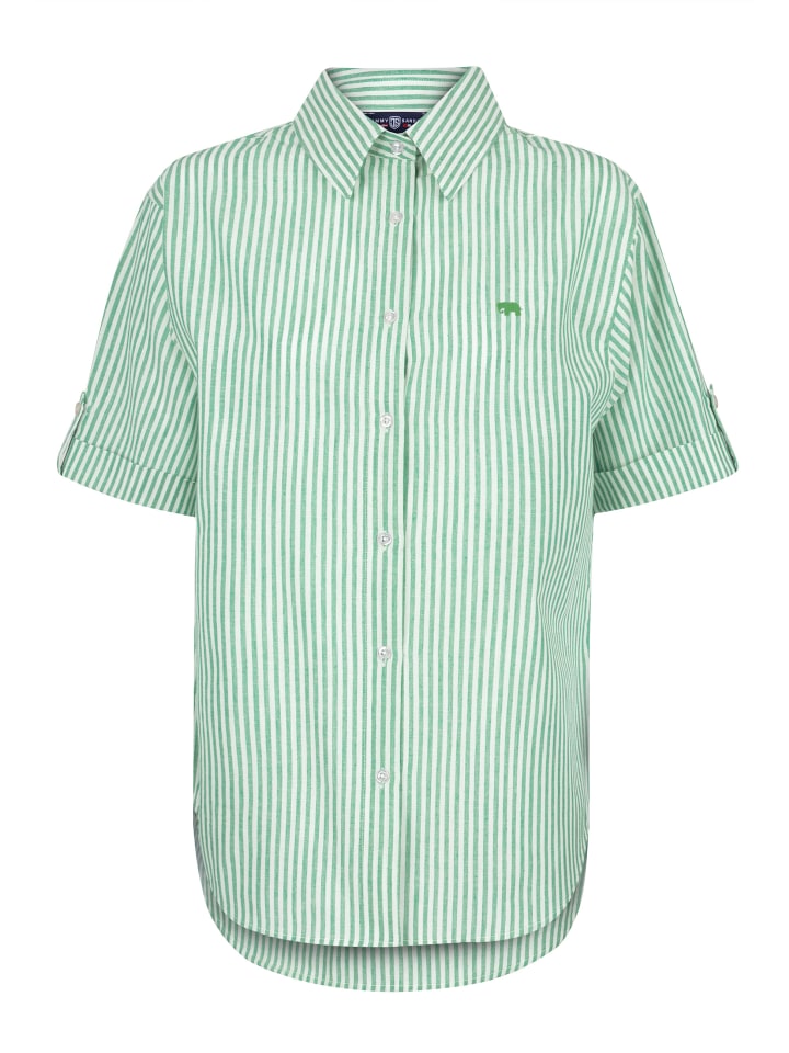 Блузка JIMMY SANDERS, зеленый
Блузка JIMMY SANDERS, зеленый