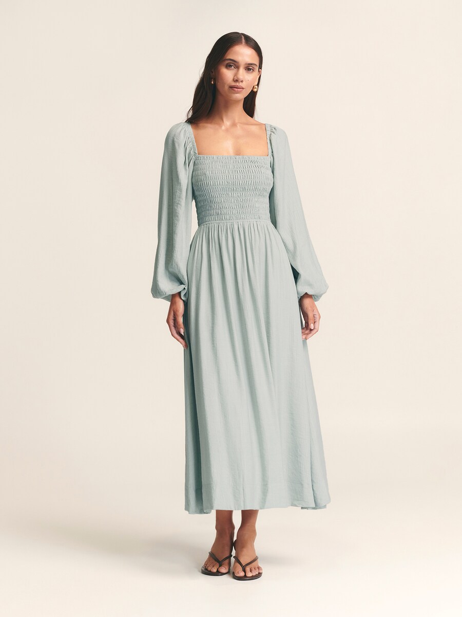 Платье St MRLO True, мятный
Платье St MRLO True, мятный