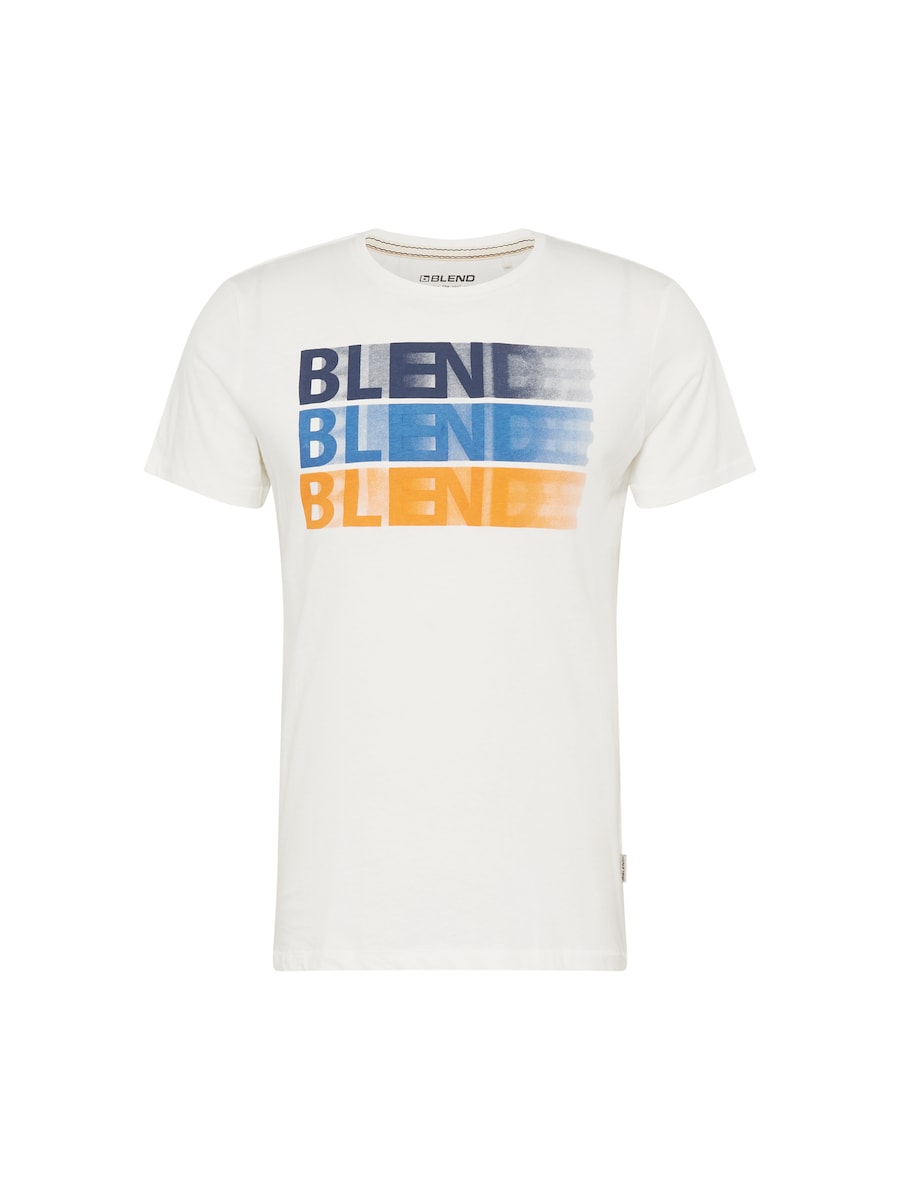 Рубашка BLEND, белый
Рубашка BLEND, белый