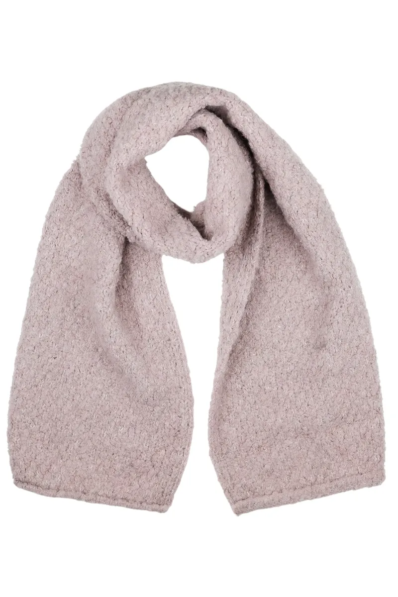 COLLEZIONE ALESSANDRO шерстяной шарф "Teddy", шерстяной шарф, производство Италия, розовый
COLLEZIONE ALESSANDRO шерстяной шарф "Teddy", шерстяной шарф, производство Италия, розовый