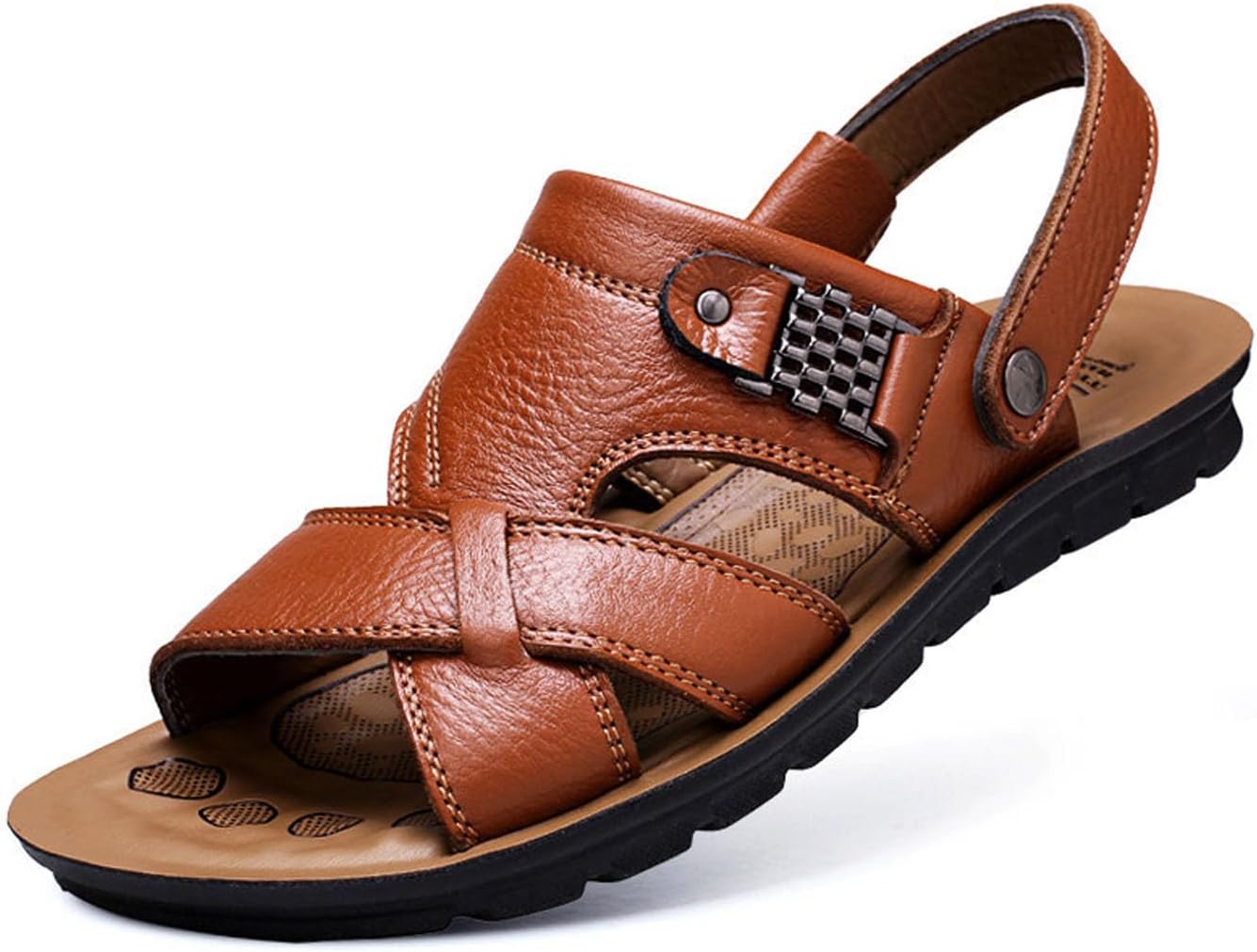 Мужские дышащие спортивные сандалии, легкие летние ортопедические шлепанцы из ПУ-кожи для походов, спортивные с открытым носком для улицы, пляжа и прогулок Crysterris, B
Мужские дышащие спортивные сандалии, легкие летние ортопедические шлепанцы из ПУ-кожи для походов, спортивные с открытым носком для улицы, пляжа и прогулок Crysterris, B