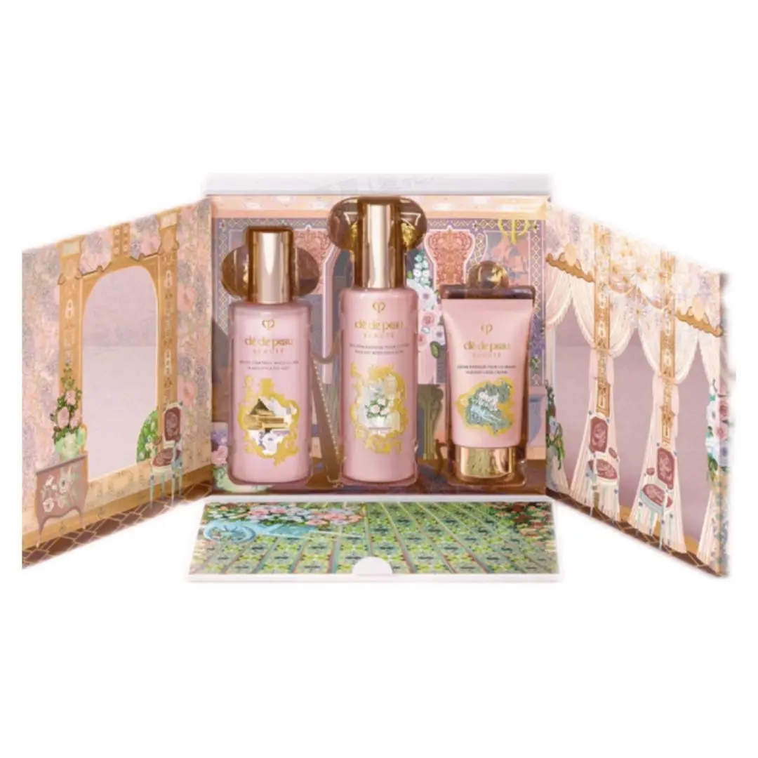 Наборы по уходу women's Clé De Peau Beauté
Наборы по уходу women's Clé De Peau Beauté