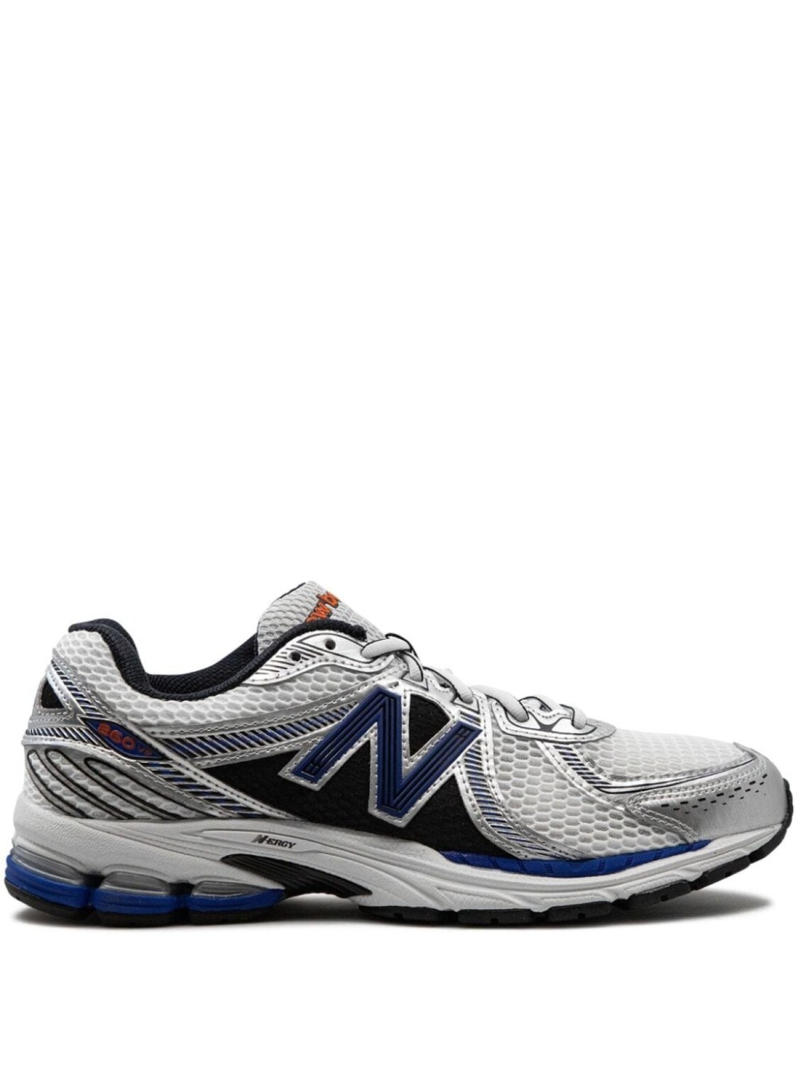 Кроссовки 860 V2 New Balance, серый
Кроссовки 860 V2 New Balance, серый