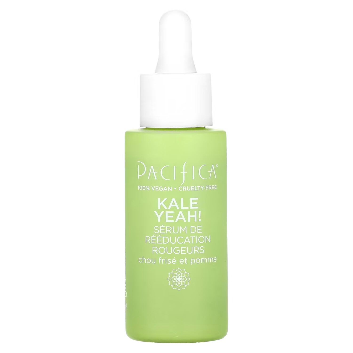 Сыворотка Pacifica Kale Yeah Redness Rehab, 29 мл
Сыворотка Pacifica Kale Yeah Redness Rehab, 29 мл