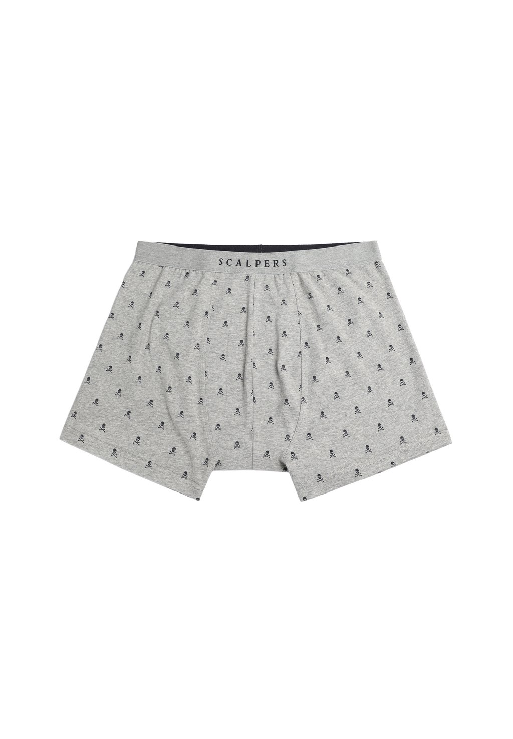 Брюки JUST SKULL Scalpers, серый
Брюки JUST SKULL Scalpers, серый