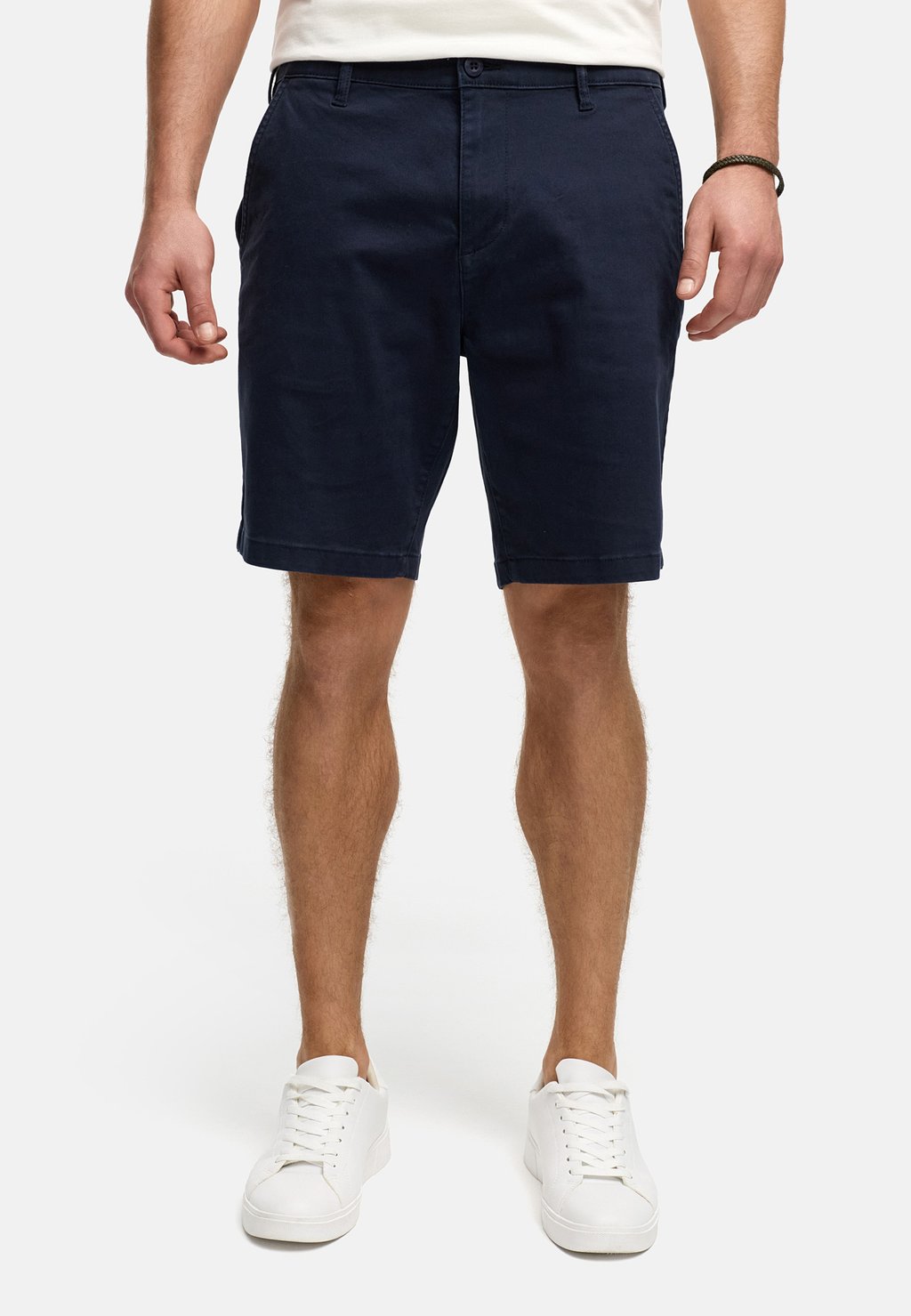 Шорты SEVEN INDICODE JEANS, темно-синий
Шорты SEVEN INDICODE JEANS, темно-синий