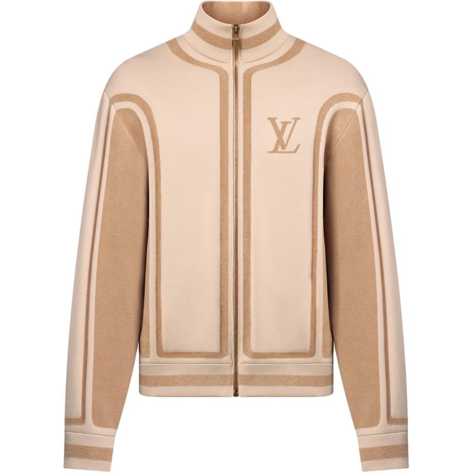 Джемпер SS26 для мужчин LOUIS VUITTON, желтый
Джемпер SS26 для мужчин LOUIS VUITTON, желтый