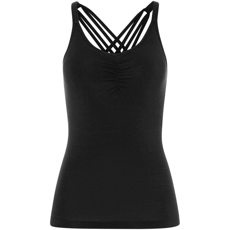 Женский топ Infinity Top Mandala, черный
Женский топ Infinity Top Mandala, черный