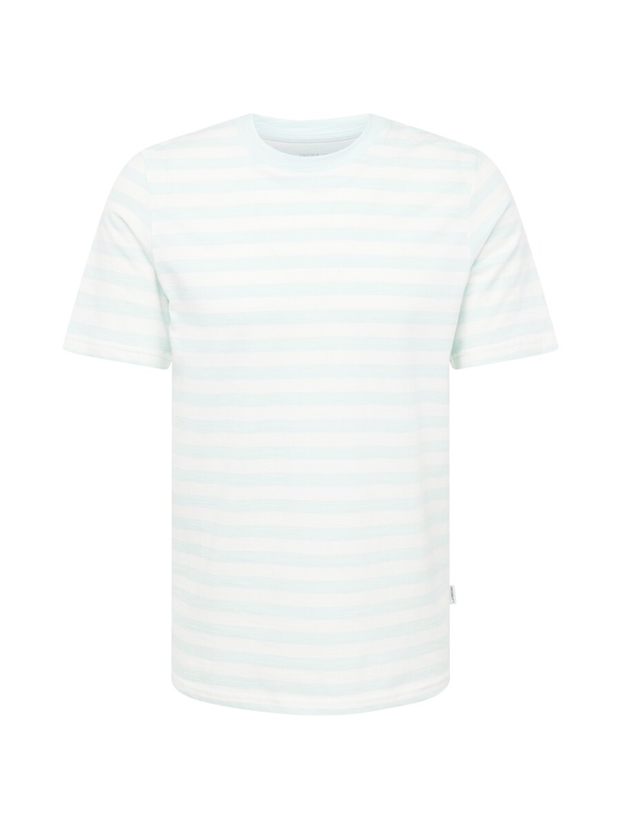 Футболка JACK & JONES JACK & JONES JJTampa, Pastel blue
Футболка JACK & JONES JACK & JONES JJTampa, Pastel blue