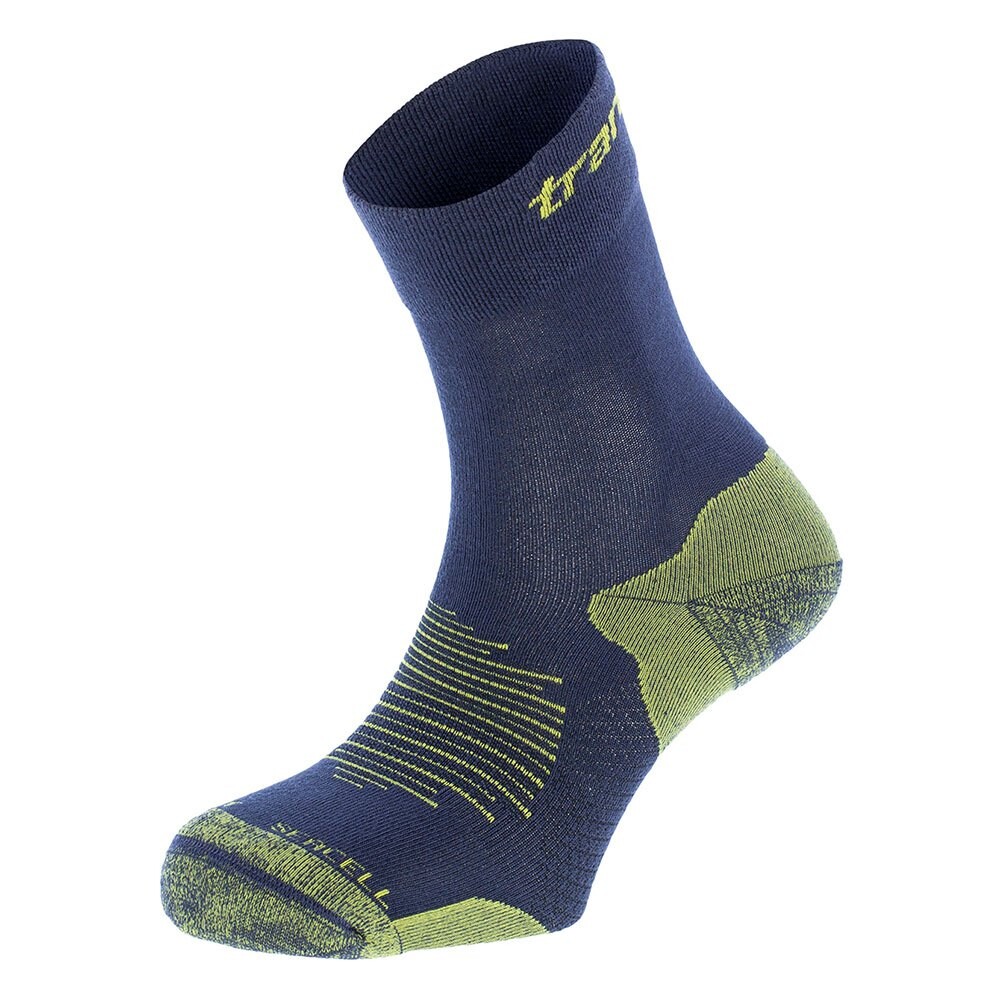 Носки Trangoworld Banikov, синий
Носки Trangoworld Banikov, синий