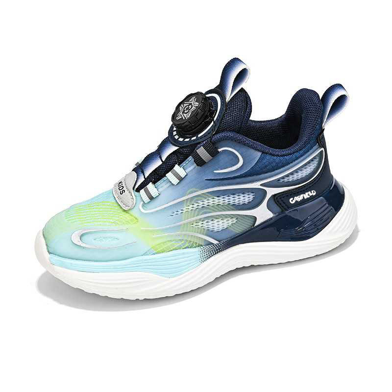 Кроссовки для бега для детей, устойчивые к истиранию, с отскоком, дышащие, легкие, с амортизацией, низкие JIAFEIMAO, синий
Кроссовки для бега для детей, устойчивые к истиранию, с отскоком, дышащие, легкие, с амортизацией, низкие JIAFEIMAO, синий