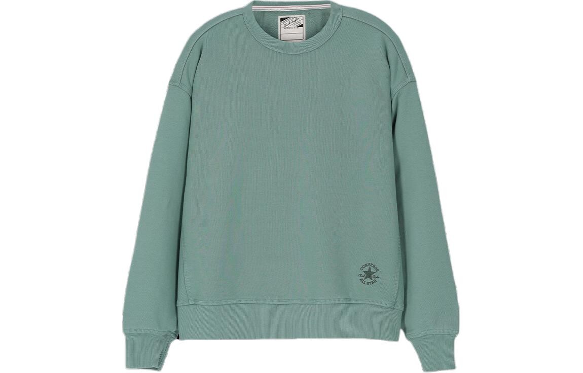 Футболка женская зеленая Converse
Футболка женская зеленая Converse