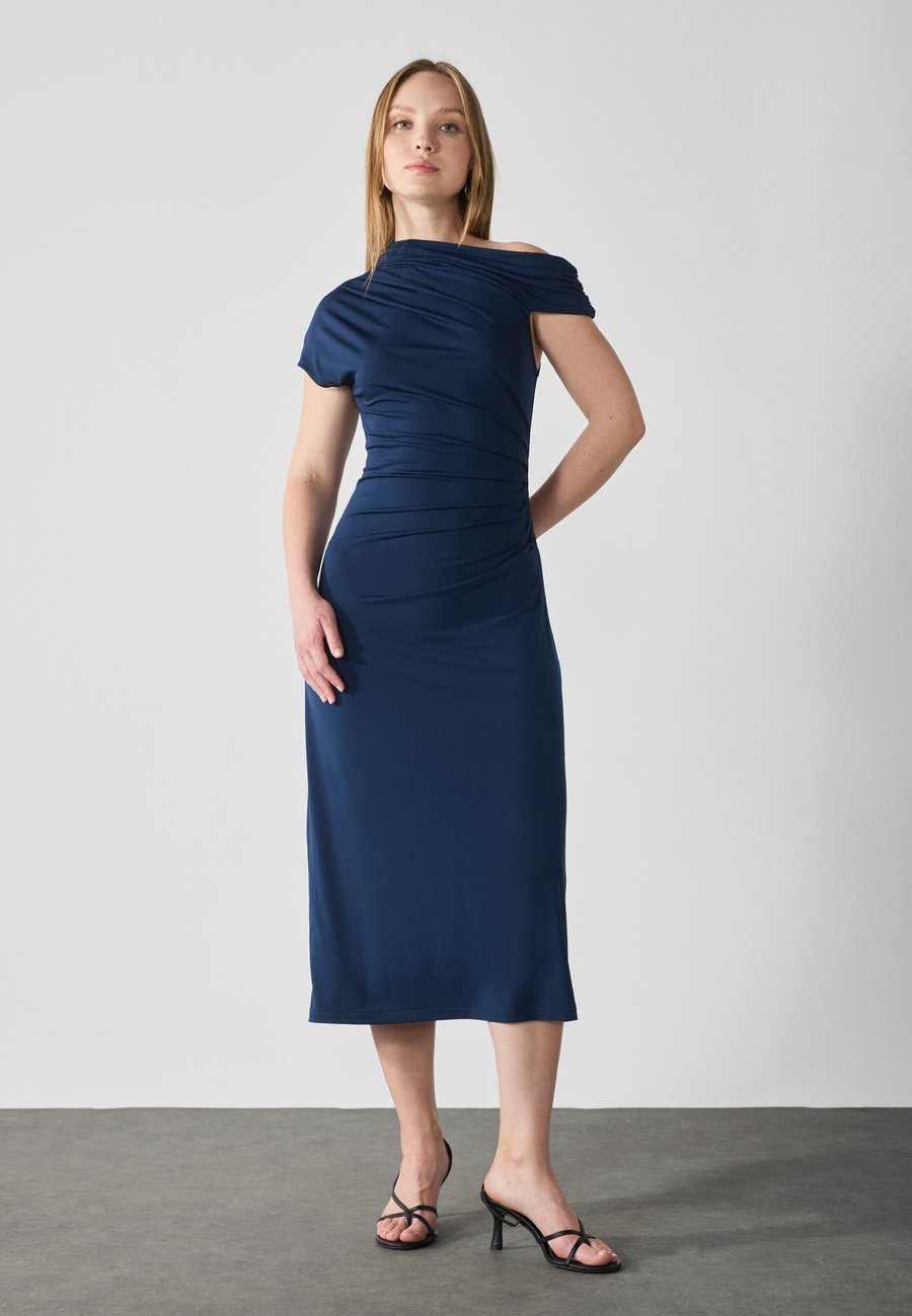 Платье Anna Field Jersey dress, Navy Blazer/Dark Blue
Платье Anna Field Jersey dress, Navy Blazer/Dark Blue