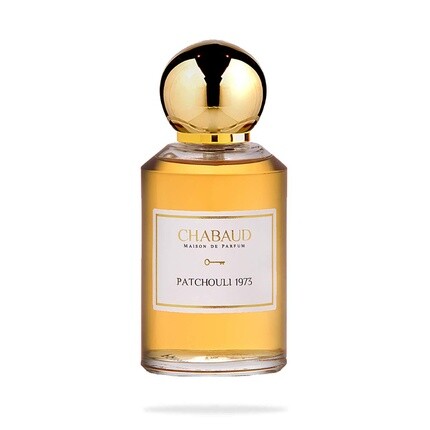 Chabaud Patchouli 1973 EdP 100ml
Chabaud Patchouli 1973 EdP 100ml