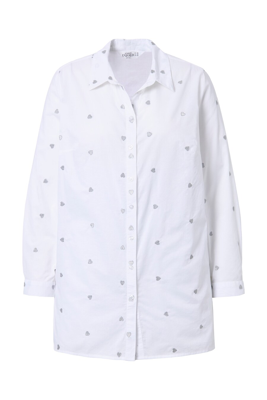 Блуза Studio Untold, Off white
Блуза Studio Untold, Off white