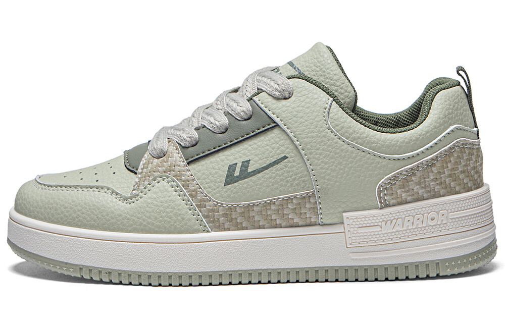 Кроссовки WARRIOR Skateboarding Shoes Unisex Low-top, бежевый/темно-синий
Кроссовки WARRIOR Skateboarding Shoes Unisex Low-top, бежевый/темно-синий