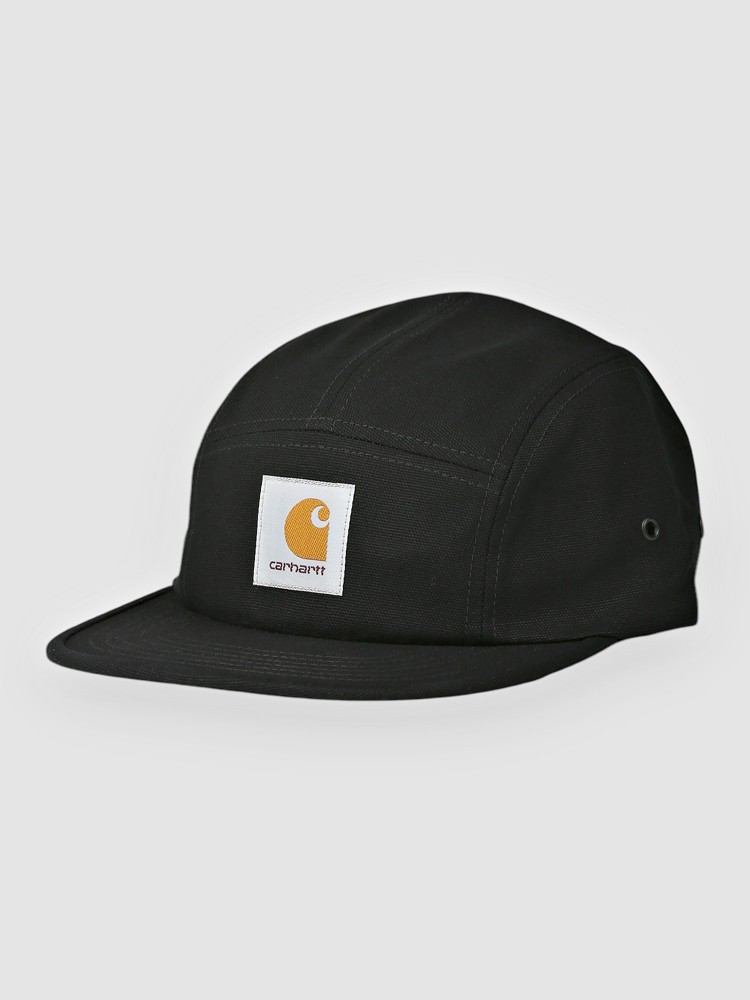 Бейсболка Carhartt WIP Backley Cap, black
Бейсболка Carhartt WIP Backley Cap, black
