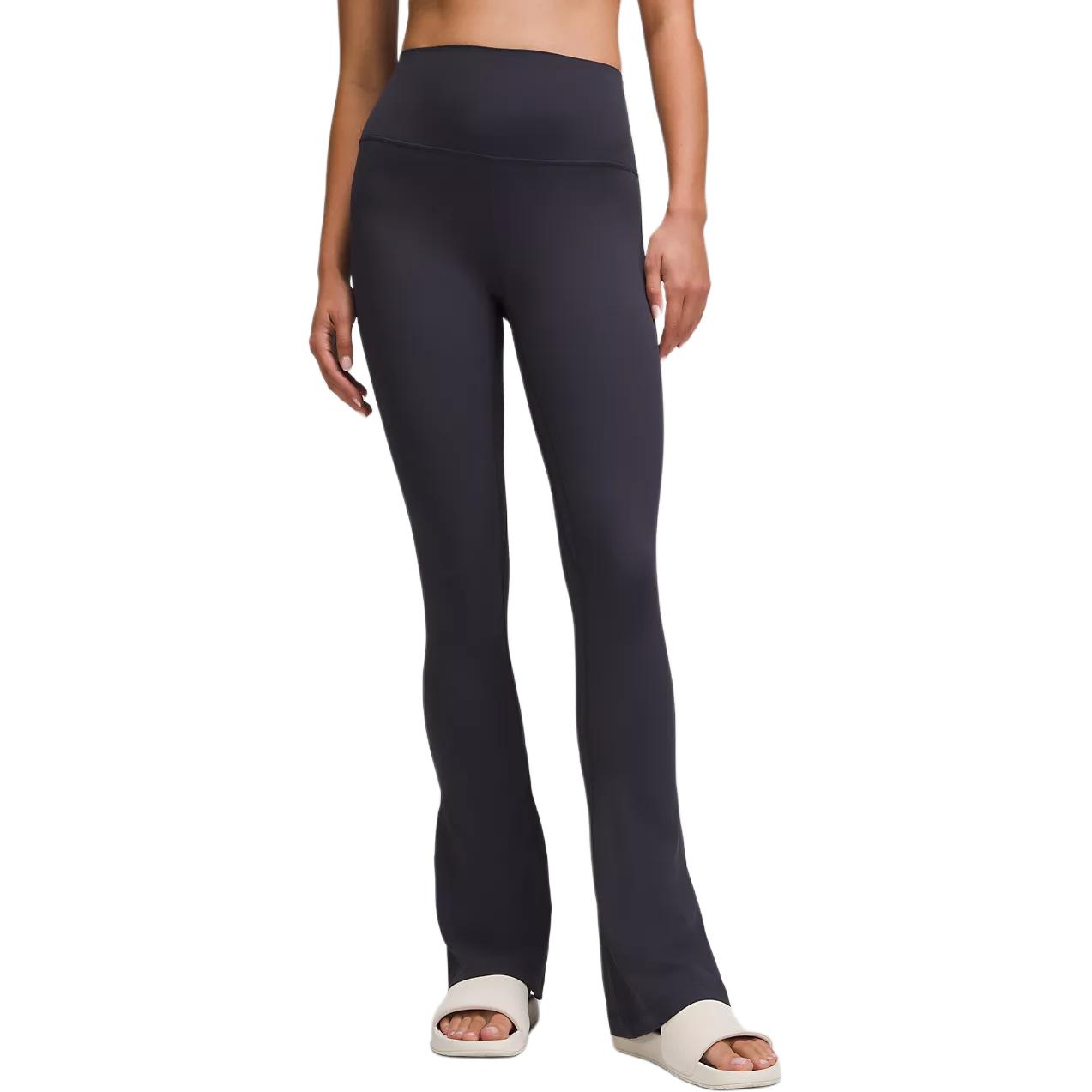 Спортивные брюки Align для женщин Lululemon, черный
Спортивные брюки Align для женщин Lululemon, черный